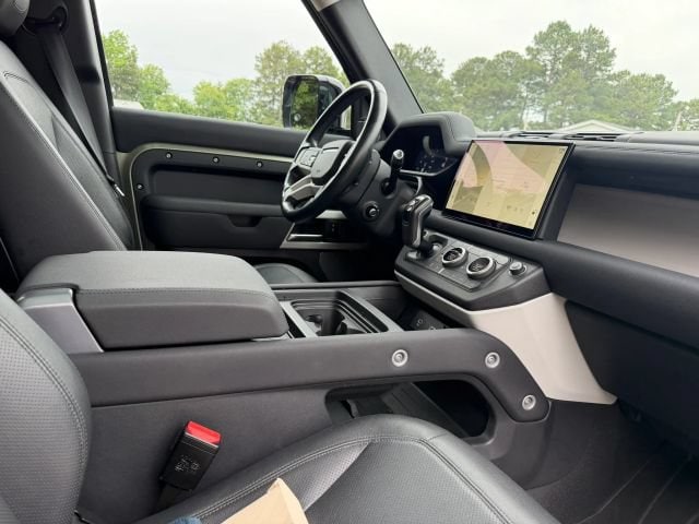 2022 Land Rover Defender SE - Photo 45