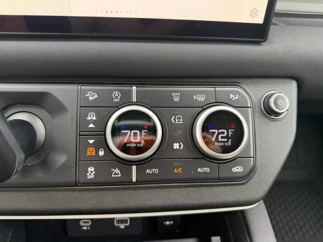 2022 Land Rover Defender SE - Photo 55