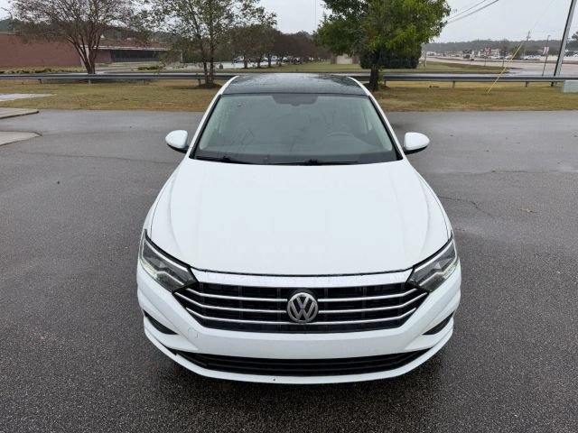 2019 Volkswagen Jetta SE - Photo 4