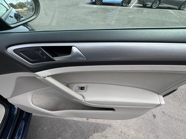 2016 Volkswagen Golf TSI SE - Photo 15
