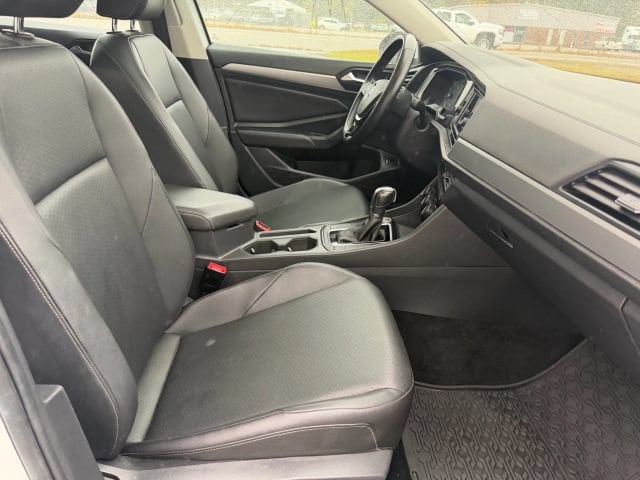 2019 Volkswagen Jetta SE - Photo 23