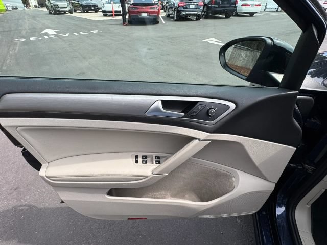 2016 Volkswagen Golf TSI SE - Photo 30