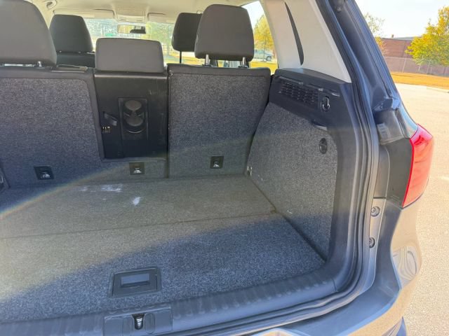 2014 Volkswagen Tiguan S - Photo 13