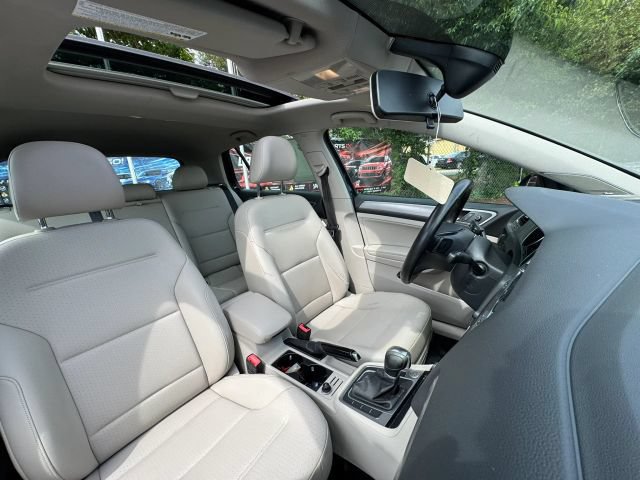 2016 Volkswagen Golf TSI SE - Photo 16