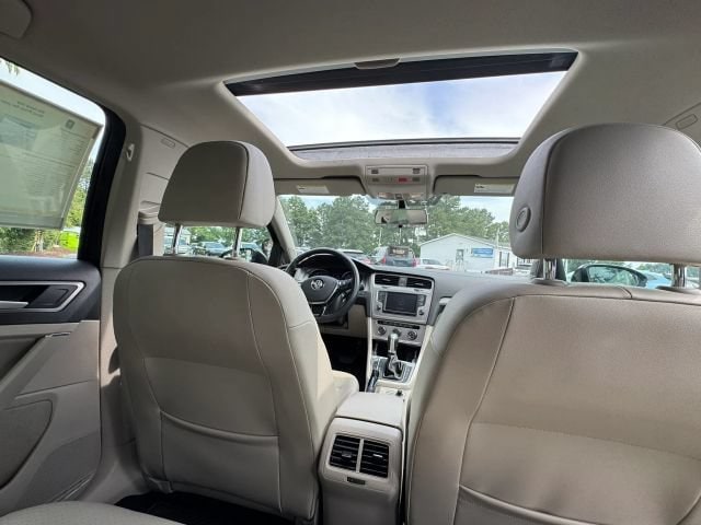2016 Volkswagen Golf TSI SE - Photo 14