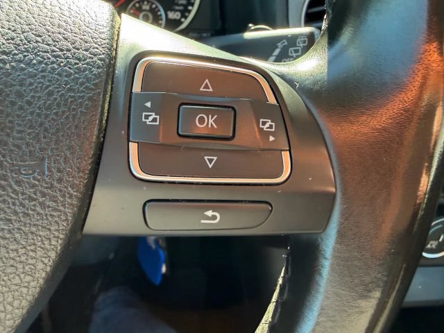 2014 Volkswagen Tiguan S - Photo 30
