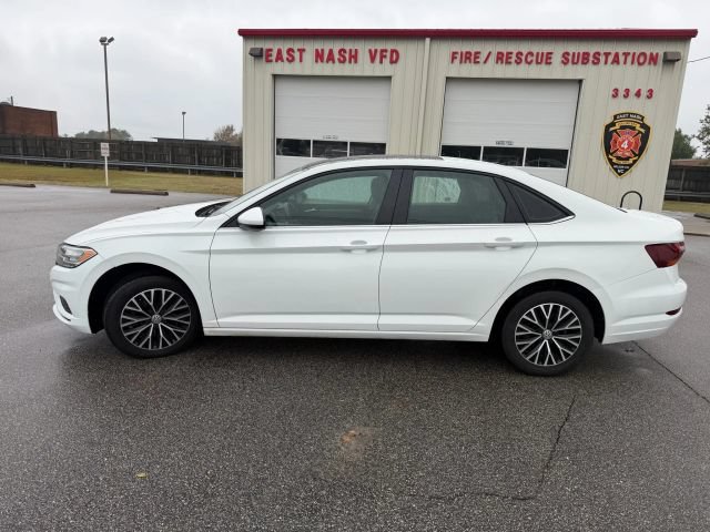 2019 Volkswagen Jetta SE - Photo 7