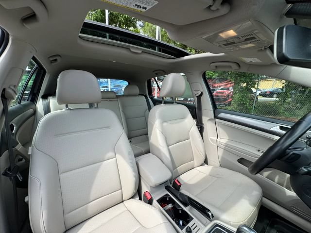 2016 Volkswagen Golf TSI SE - Photo 17