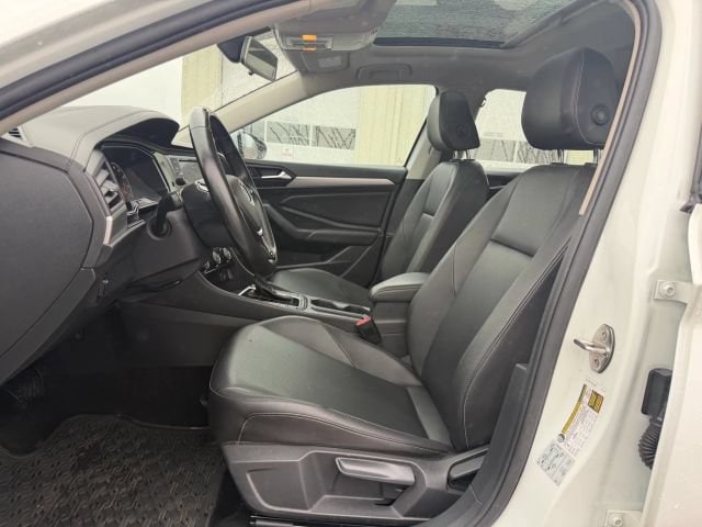 2019 Volkswagen Jetta SE - Photo 33
