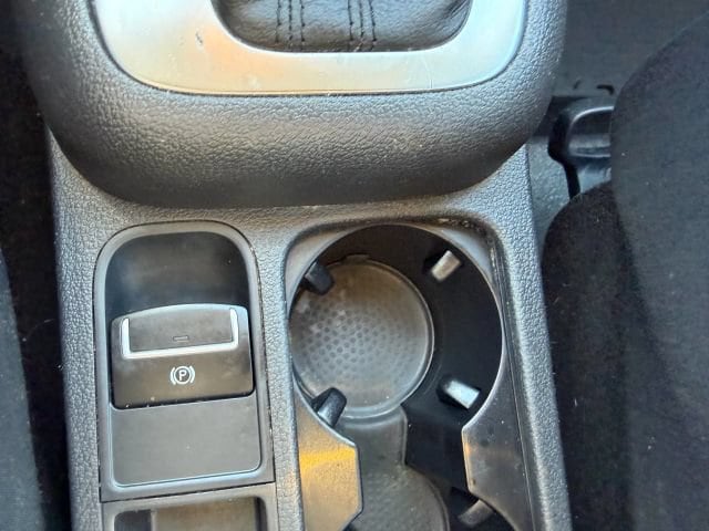2014 Volkswagen Tiguan S - Photo 28