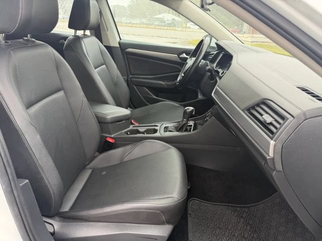 2019 Volkswagen Jetta SE - Photo 22