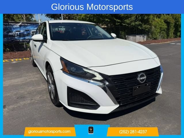 2023 Nissan Altima