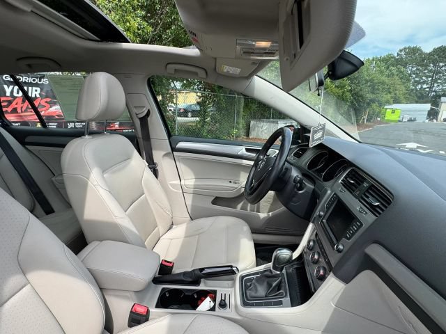 2016 Volkswagen Golf TSI SE - Photo 29