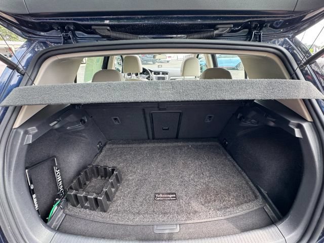 2016 Volkswagen Golf TSI SE - Photo 7