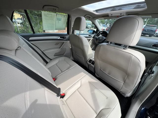 2016 Volkswagen Golf TSI SE - Photo 12