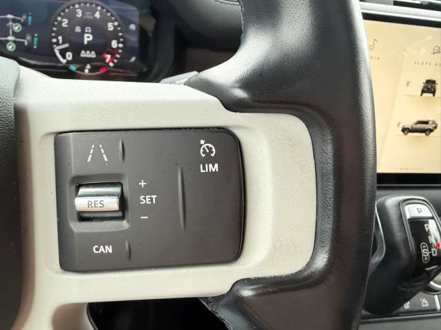 2022 Land Rover Defender SE - Photo 57