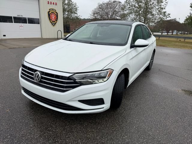 2019 Volkswagen Jetta SE - Photo 5
