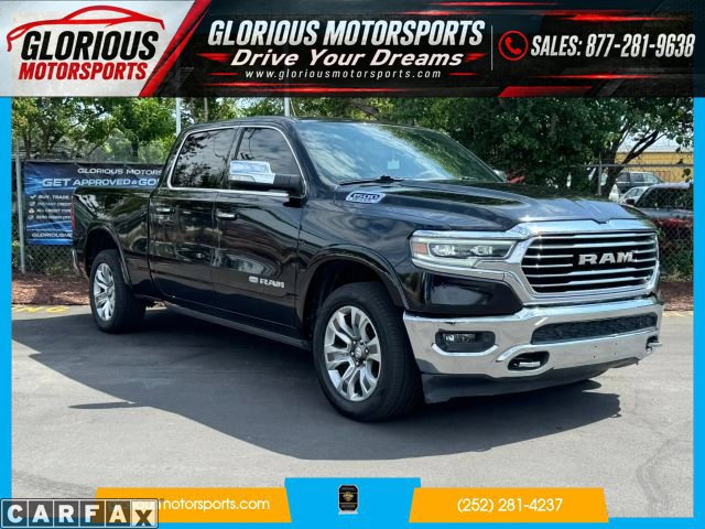 2020 RAM 1500 Pickup