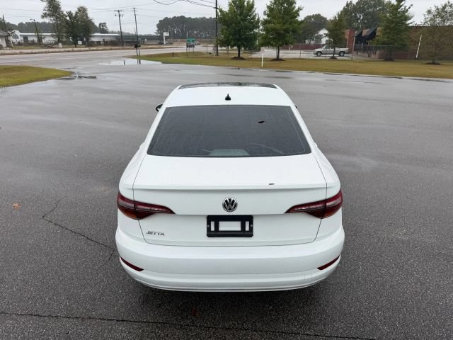 2019 Volkswagen Jetta SE - Photo 11