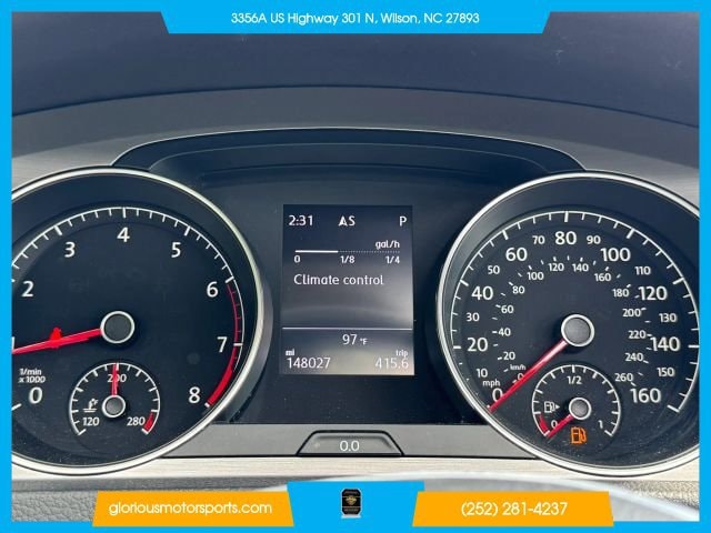 2016 Volkswagen Golf TSI SE - Photo 40