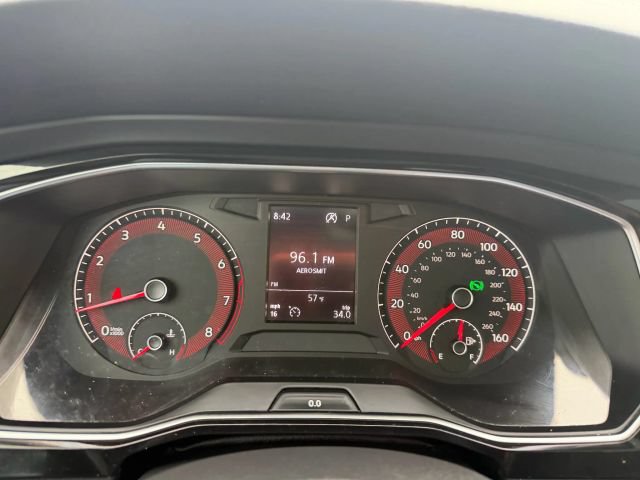 2019 Volkswagen Jetta SE - Photo 35