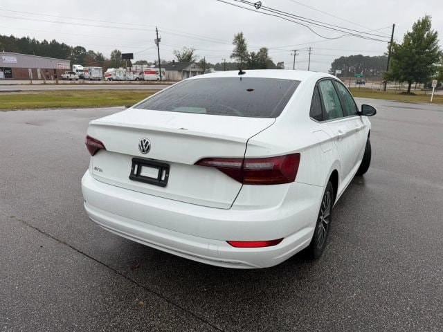2019 Volkswagen Jetta SE - Photo 12