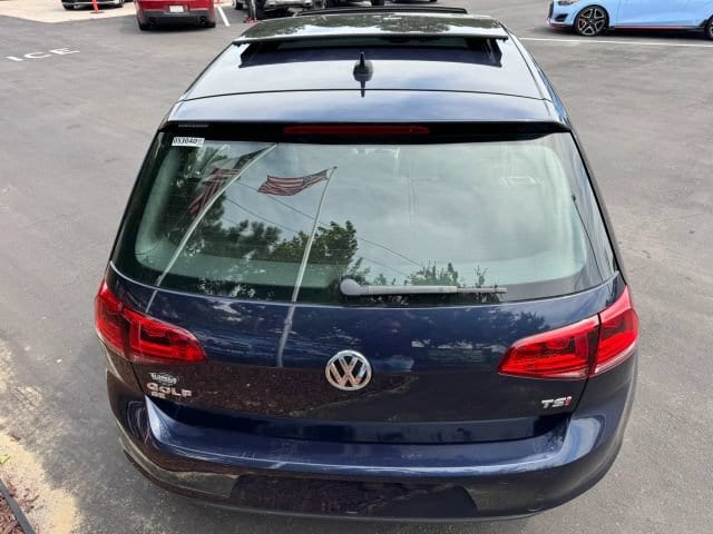 2016 Volkswagen Golf TSI SE - Photo 6