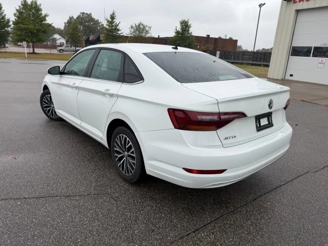 2019 Volkswagen Jetta SE - Photo 9