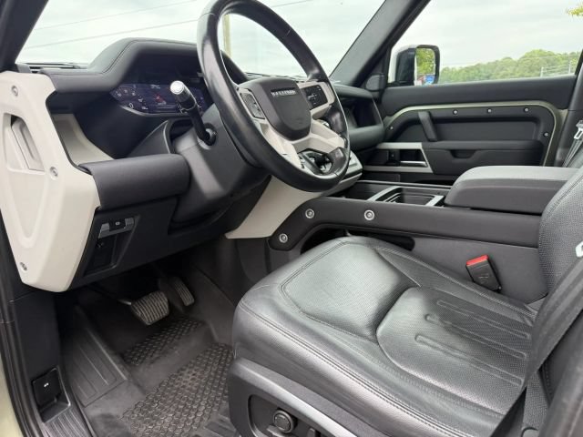 2022 Land Rover Defender SE - Photo 50
