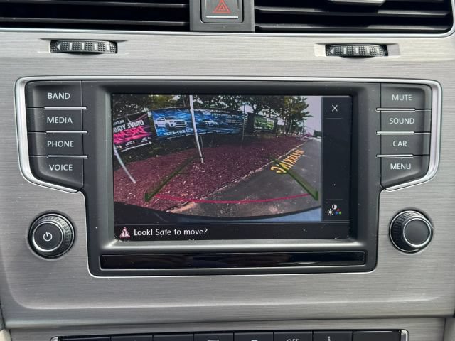 2016 Volkswagen Golf TSI SE - Photo 39