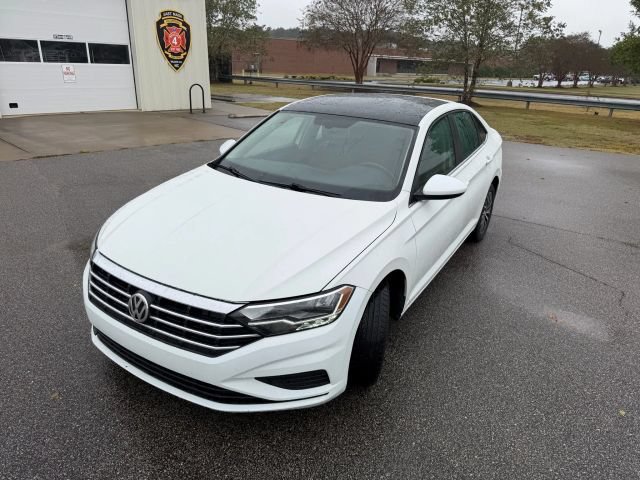 2019 Volkswagen Jetta SE - Photo 6