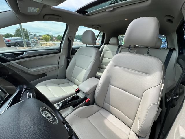 2016 Volkswagen Golf TSI SE - Photo 32
