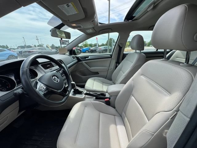 2016 Volkswagen Golf TSI SE - Photo 33