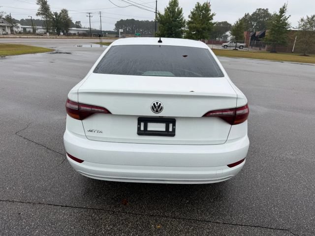 2019 Volkswagen Jetta SE - Photo 10