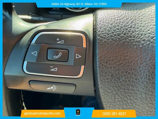 2014 Volkswagen Tiguan S - Photo 31