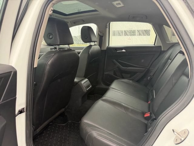 2019 Volkswagen Jetta SE - Photo 27