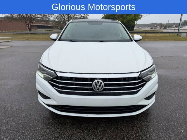 2019 Volkswagen Jetta SE - Photo 3