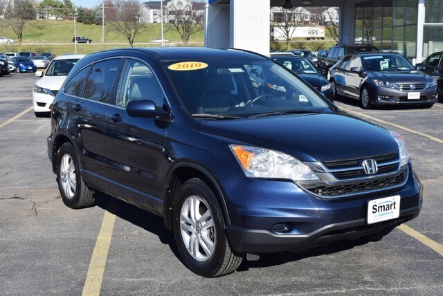 Used 2010 Honda Cr V For Sale Des Moines Ia