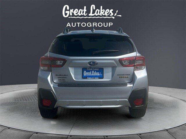 2023 Subaru Crosstrek Sport photo 4