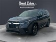 Subaru Ascent