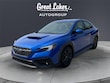 Subaru WRX