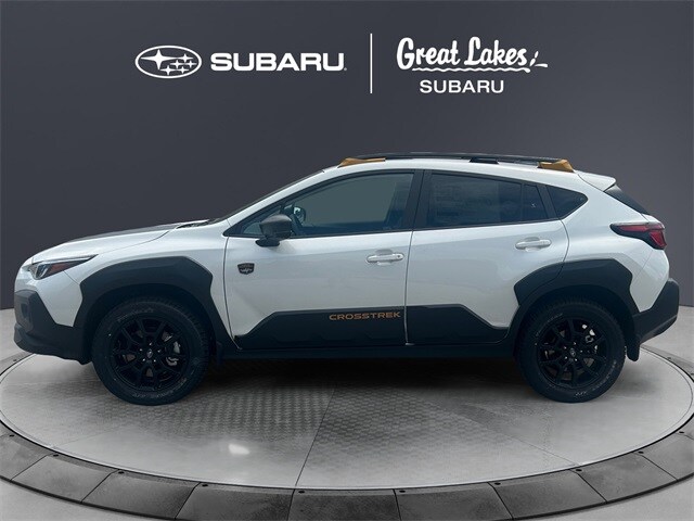 2025 Subaru Crosstrek Wilderness photo 2