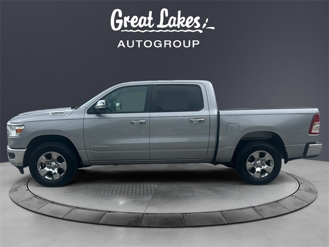2021 Ram 1500 Big Horn Lone Star photo 2