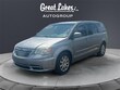 Chrysler Town & Country