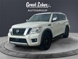 Nissan Armada