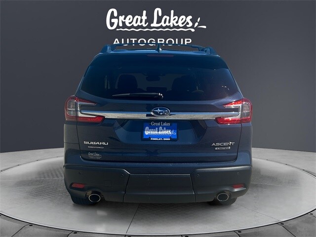 2023 Subaru Ascent Limited photo 4