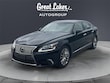 LEXUS LS 460