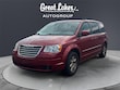Chrysler Town & Country