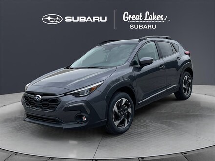 2025 Subaru Crosstrek Limited SUV