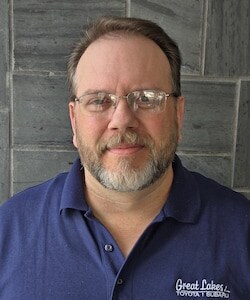 Staff member Dan Chaudron from ID_6acdb5b8e607